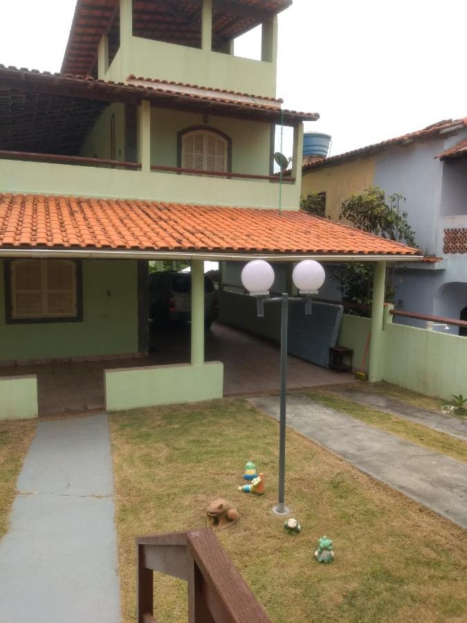 Casa De Praia Em Figueira Arraial Do Cabo Luaran gambar
