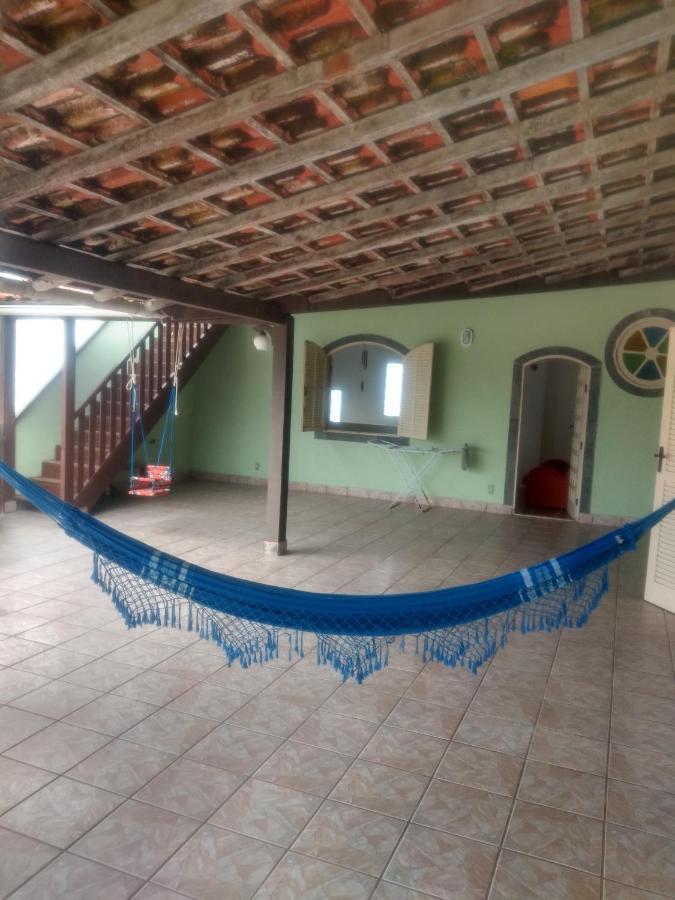 Casa De Praia Em Figueira Arraial Do Cabo Luaran gambar