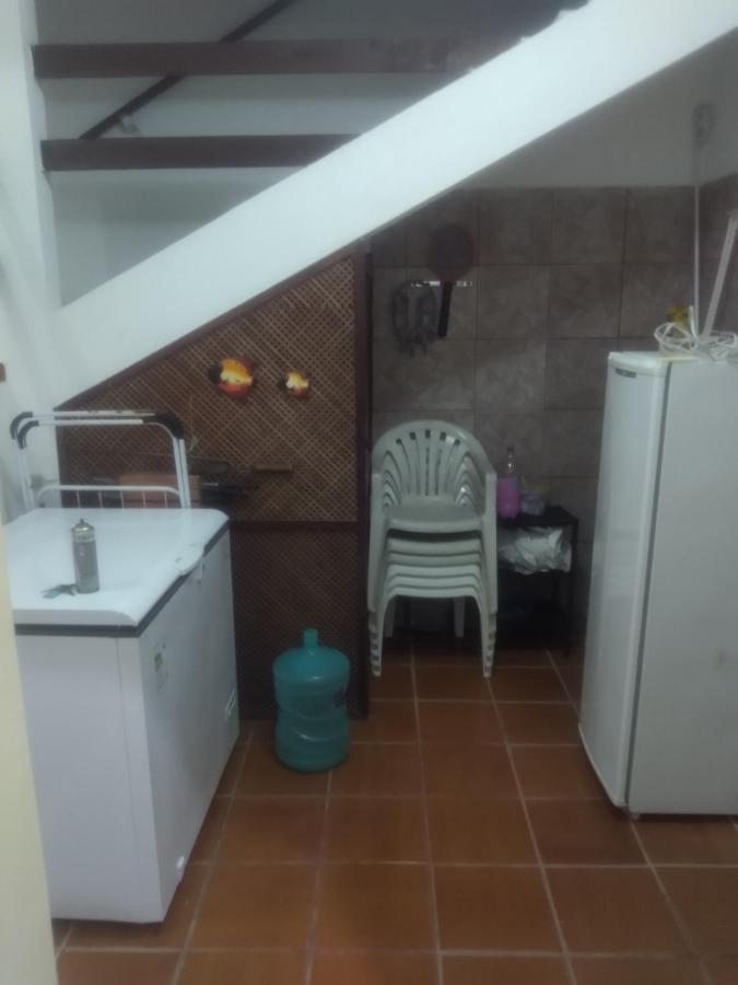 Casa De Praia Em Figueira Arraial Do Cabo Luaran gambar
